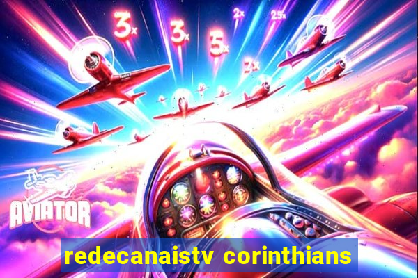 redecanaistv corinthians